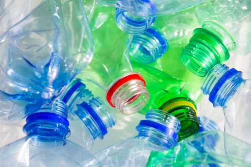Efficient waste management solutions